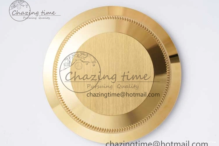 MiroTime 0220 EasyMatch Submariner 116618 LB Blue Ceramic YG Plated 904L Steel Clean 1:1 Best Edition VR 2092